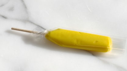 Niniche au Citron
