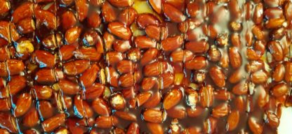 Nougatine<br><br>Le paquet de 100 grammes – Image 2