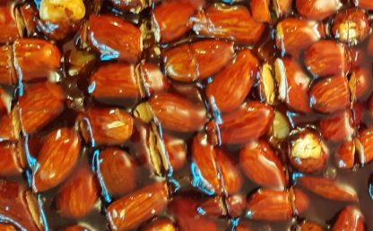 Nougatine<br><br>Le paquet de 100 grammes – Image 3