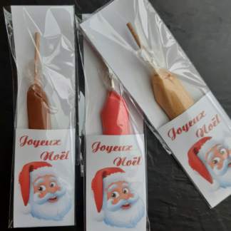 Mini Noël ! 1,45 € l'unité